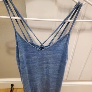 Dressy Tanktop